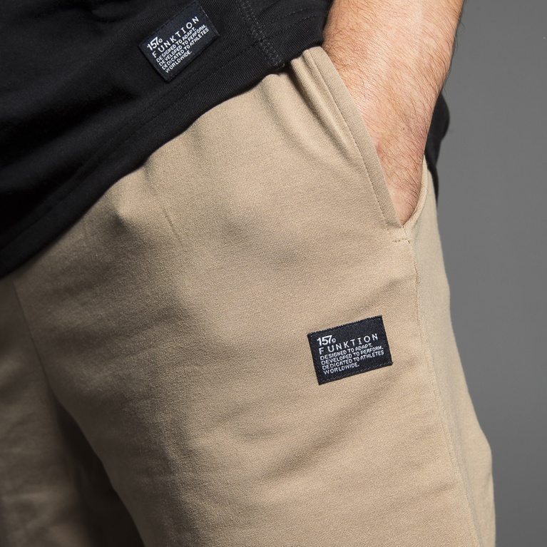 Shorts "Ms Jogger Shorts" Shorts "Ms Jogger Shorts"
